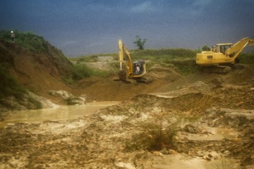 Minería