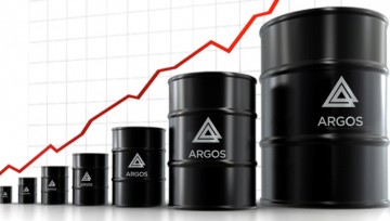 Argos Energy le apuesta al incremento del precio del crudo